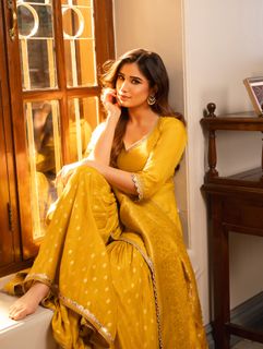 Rasha Tadani feet photo 4