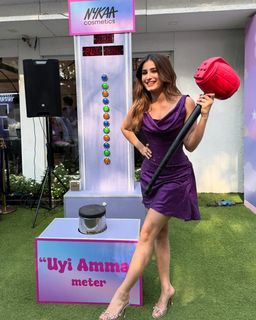 Rasha Tadani feet photo 2