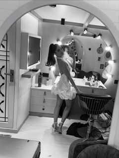 Rasha Tadani feet photo 16