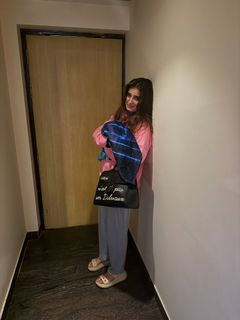 Rasha Tadani feet photo 8