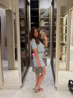 Rasha Tadani feet photo 6