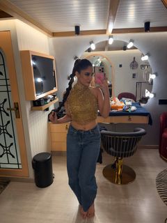 Rasha Tadani feet photo 5