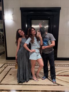Rasha Tadani feet photo 2