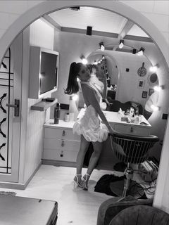 Rasha Tadani feet photo 17