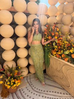 Rasha Tadani feet photo 3