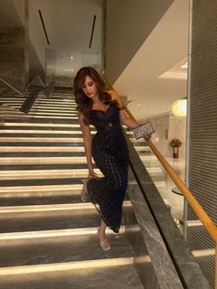 Rasha Tadani feet photo 17
