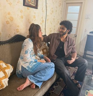 Rasha Tadani feet photo 17