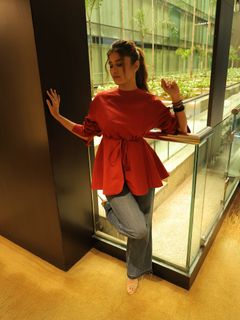 Rasha Tadani feet photo 16