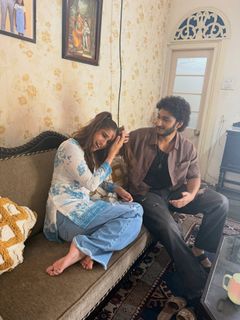 Rasha Tadani feet photo 8