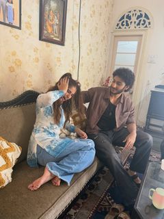 Rasha Tadani feet photo 7