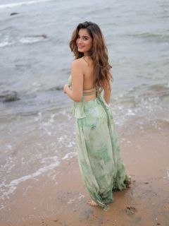 Rasha Tadani feet photo 1