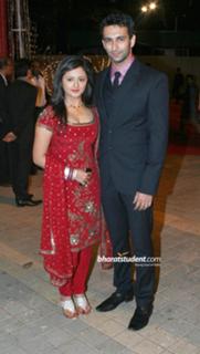 Rashami Desai feet photo 8