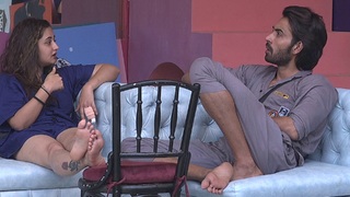 Rashami Desai feet photo 8