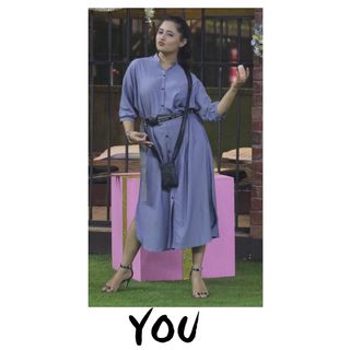 Rashami Desai feet photo 19