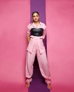 Rashami Desai feet photo 13