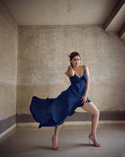 Rashami Desai feet photo 10