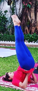 Rashami Desai feet photo 1