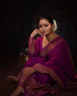 Rashami Desai feet photo 12