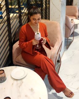 Rashami Desai feet photo 7