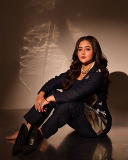 Rashami Desai feet photo 7