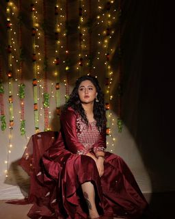 Rashami Desai feet photo 6