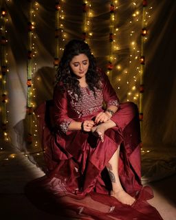 Rashami Desai feet photo 5
