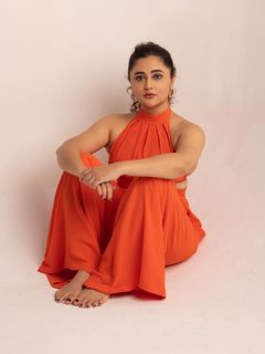 Rashami Desai feet photo 14