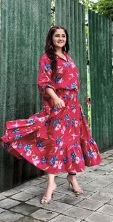 Rashami Desai feet photo 9