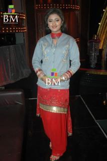 Rashami Desai feet photo 9