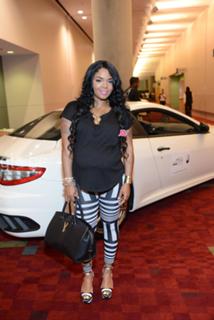 Rasheeda feet photo 13