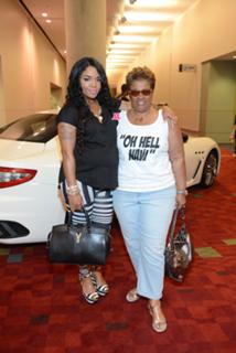 Rasheeda feet photo 12