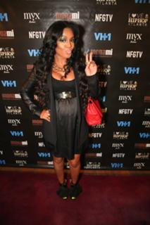 Rasheeda feet photo 10
