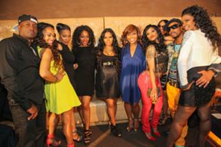Rasheeda feet photo 9