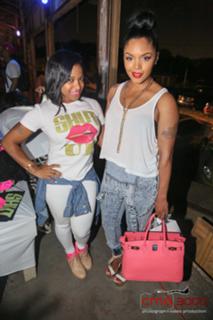 Rasheeda feet photo 2