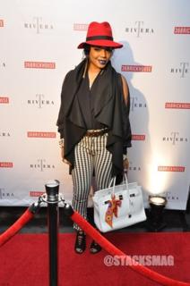 Rasheeda feet photo 20