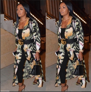 Rasheeda feet photo 19