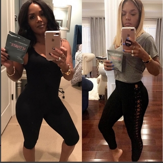 Rasheeda feet photo 17