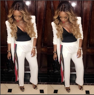 Rasheeda feet photo 15