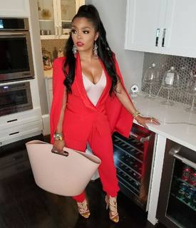 Rasheeda feet photo 10
