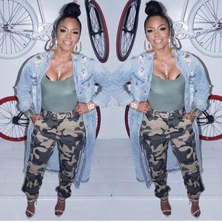 Rasheeda feet photo 7