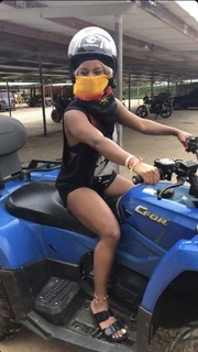 Rasheeda feet photo 18
