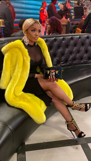 Rasheeda feet photo 11