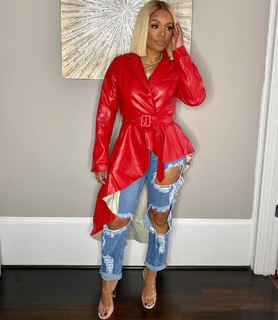 Rasheeda feet photo 9