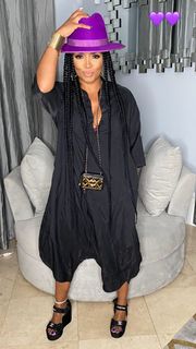 Rasheeda feet photo 19