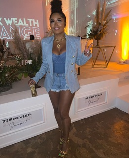 Rasheeda feet photo 16
