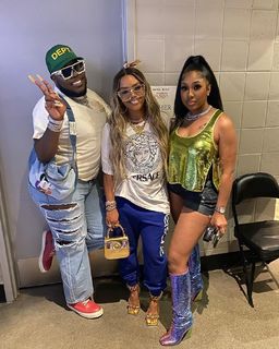 Rasheeda feet photo 13