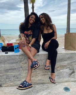 Rasheeda feet photo 11