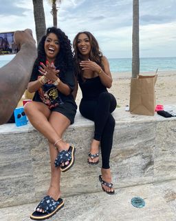 Rasheeda feet photo 9