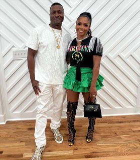 Rasheeda feet photo 6