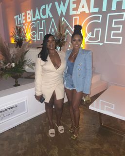 Rasheeda feet photo 5